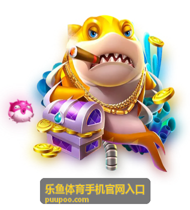 乐鱼体育玩法攻略封面